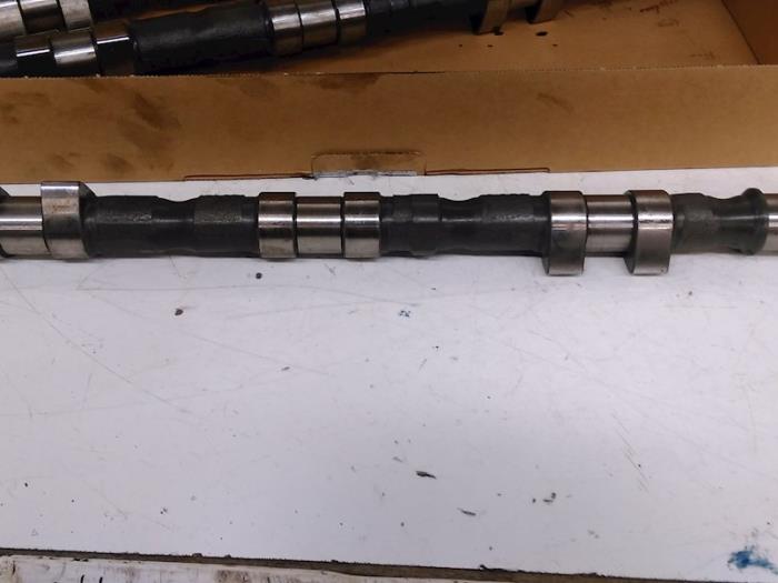 Nockenwelle Set van een Alfa Romeo 166  2001
