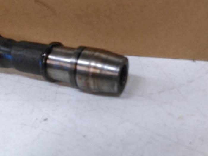 Nockenwelle Set van een Alfa Romeo 166  2001