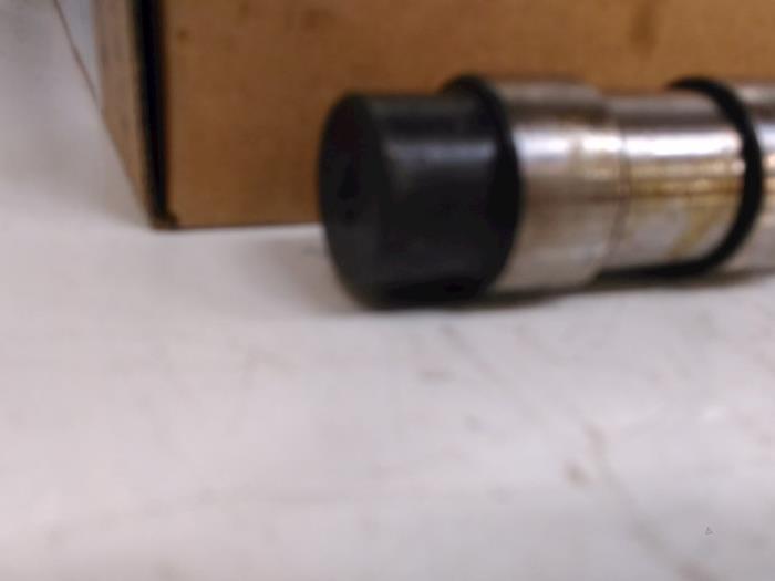 Nockenwelle Set van een Alfa Romeo 166  2001