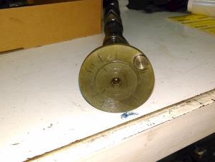 Nockenwelle Set van een Alfa Romeo 166  2001