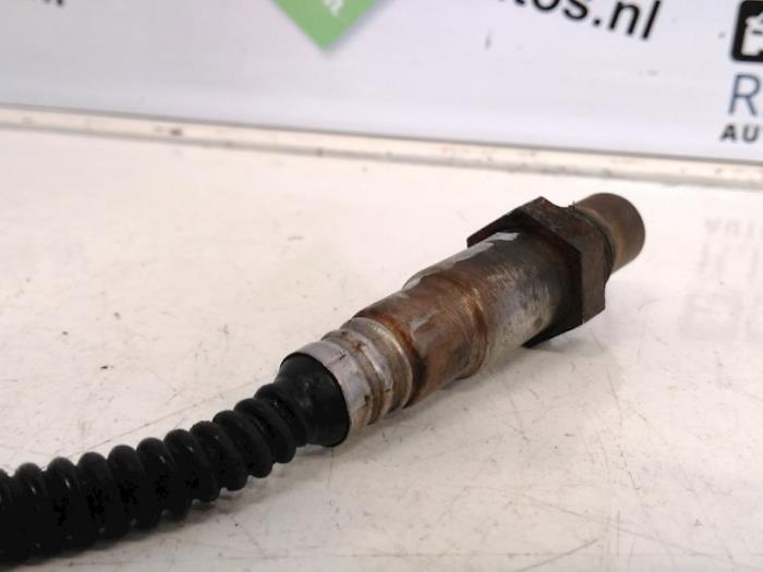 Sonde lambda d'un Ford Focus 1 1.6 16V 1999