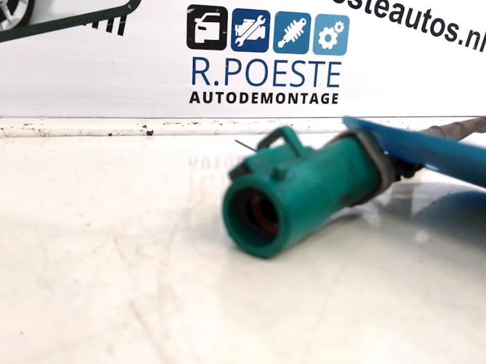 Sonde lambda d'un Ford Focus 1 1.6 16V 1999