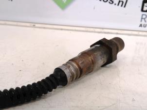 Sonde lambda d'un Ford Focus 1 1.6 16V 1999