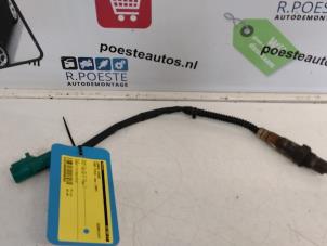 Sonde lambda d'un Ford Focus 1 1.6 16V 1999