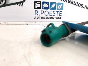 Sonde lambda d'un Ford Focus 1 1.6 16V 1999