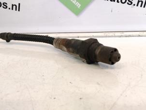 Sonde lambda d'un Ford Focus 1 1.6 16V 1999