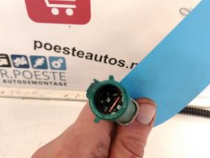 Sonde lambda d'un Ford Focus 1 1.6 16V 1999