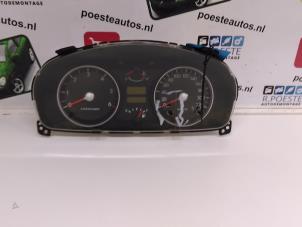 Used Odometer KM Hyundai Getz 1.5 CRDi 12V Price € 50,00 Margin scheme offered by Autodemontagebedrijf R. Poeste B.V.