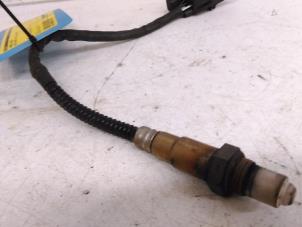 Lambda probe from a Alfa Romeo 156 Sportwagon (932) 2.0 JTS 16V 2002