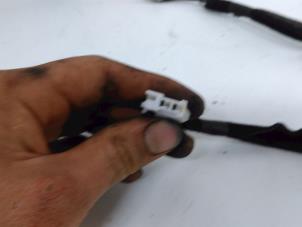 Kablage från en Hyundai Getz  2003