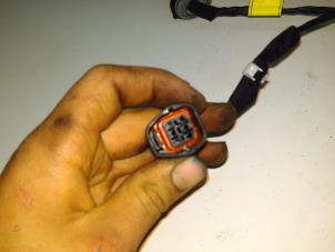 Kablage från en Hyundai Getz  2003