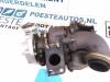 Turbo de un Suzuki Liana (ERC/ERD/RH4), Hatchback/5 doors, 2001 / 2008 2004