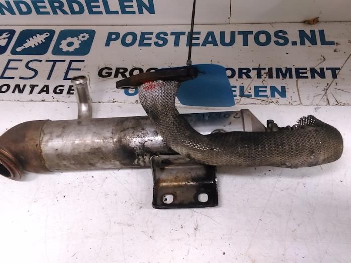 Gebrauchte AGR Rohr Ford Focus 1 Wagon 1.8 TDdi Preis € 30,00 Margenregelung angeboten von Autodemontagebedrijf R. Poeste B.V.