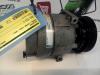 Air conditioning pump from a Renault Scénic I (JA), 1999 / 2003 1.6 16V, MPV, Petrol, 1.598cc, 79kW (107pk), FWD, K4M700, 1999-09 / 2003-09, JA04; JA0B; JA11 2001