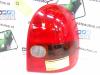 Taillight, right from a Opel Combo (Corsa B), 1994 / 2001 1.4 i, Delivery, Petrol, 1.389cc, 44kW (60pk), FWD, C14NZ; X14SZ, 1994-07 / 2001-10 1997