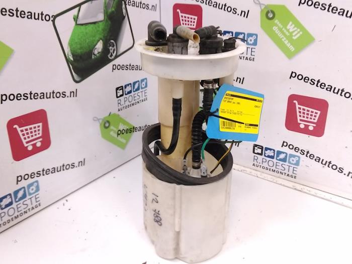 Gebrauchte Benzinpumpe Fiat Brava (182B) Preis € 20,00 Margenregelung angeboten von Autodemontagebedrijf R. Poeste B.V.