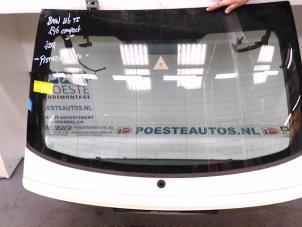 Used Tailgate BMW 3 serie Compact (E46/5) 316ti 16V Price € 100,00 Margin scheme offered by Autodemontagebedrijf R. Poeste