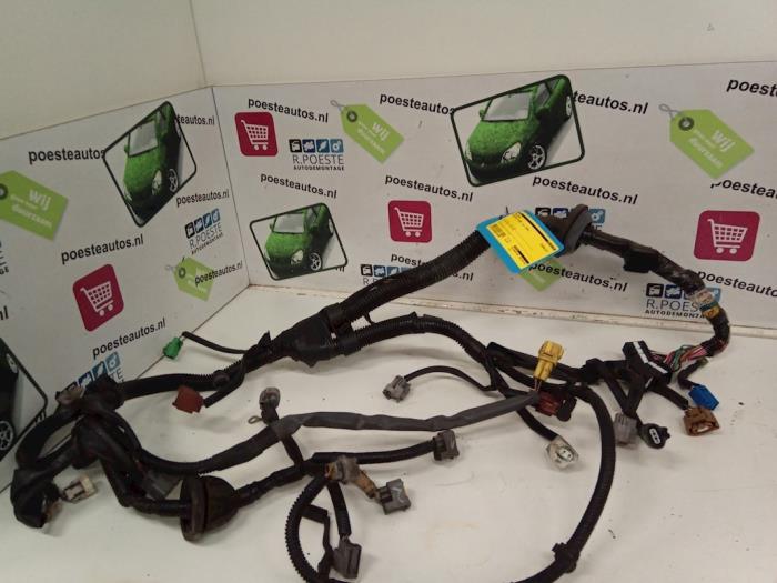 Daihatsu Cuore Wiring harnesses stock | ProxyParts.com