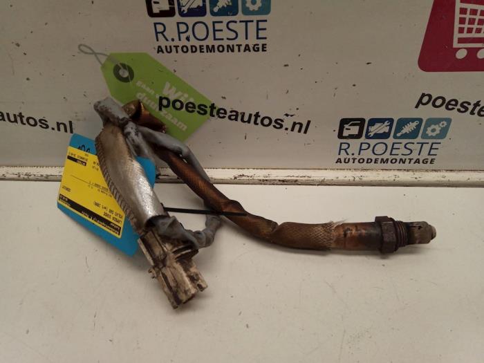 Usados Sonda Lambda Volvo S80 (TR/TS) 2.9 SE 24V Precio € 20,00 Norma de margen ofrecido por Autodemontagebedrijf R. Poeste B.V.