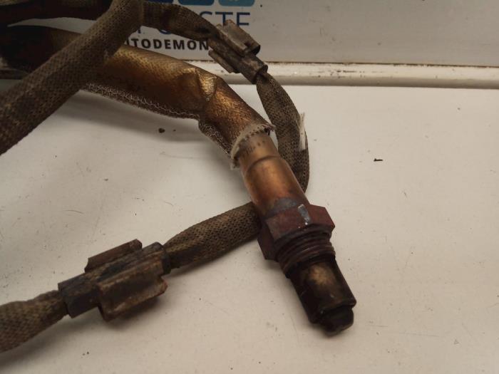 Sonde lambda d'un Volvo S80 (TR/TS) 2.9 SE 24V 1999