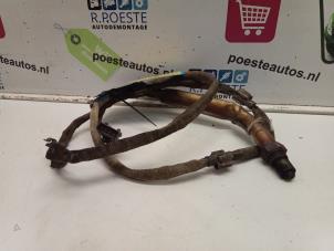 Sonde lambda d'un Volvo S80 (TR/TS) 2.9 SE 24V 1999