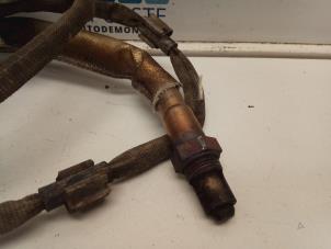 Sonde lambda d'un Volvo S80 (TR/TS) 2.9 SE 24V 1999