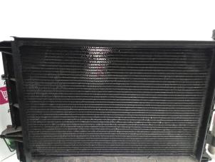 Klima Kondensor van een Volvo S80 (TR/TS) 2.9 SE 24V 1999