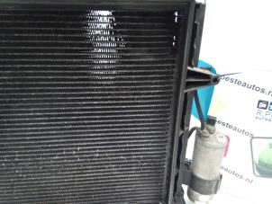 Klima Kondensor van een Volvo S80 (TR/TS) 2.9 SE 24V 1999