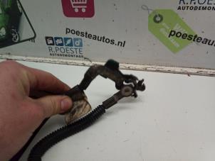 Used Wiring harness Peugeot 307 SW (3H) 1.6 HDiF 110 16V Price € 20,00 Margin scheme offered by Autodemontagebedrijf R. Poeste B.V.
