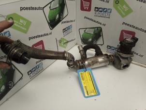 Used EGR valve Peugeot 307 SW (3H) 1.6 HDiF 110 16V Price € 50,00 Margin scheme offered by Autodemontagebedrijf R. Poeste