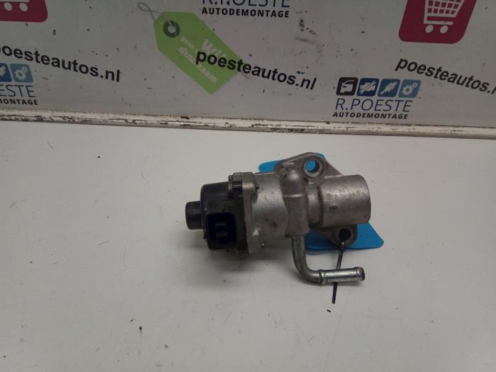 Gebrauchte AGR Ventil Ford Focus C-Max 1.8 16V Preis € 50,00 Margenregelung angeboten von Autodemontagebedrijf R. Poeste B.V.
