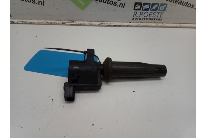 Pen ignition coil from a Ford Focus C-Max 1.8 16V 2006