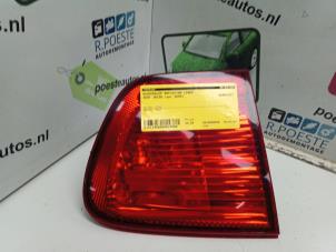 Used Tailgate reflector, left Seat Ibiza II (6K1) 1.6 Price € 20,00 Margin scheme offered by Autodemontagebedrijf R. Poeste B.V.