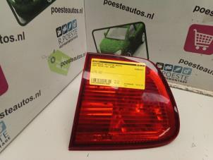Used Tailgate reflector, right Seat Ibiza II (6K1) 1.6 Price € 20,00 Margin scheme offered by Autodemontagebedrijf R. Poeste B.V.