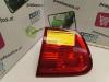 Seat Ibiza II (6K1) 1.6 Reflector portón trasero derecha