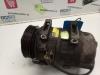 Air conditioning pump from a Volvo S80 (TR/TS) 2.9 SE 24V 1999