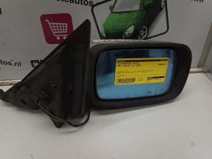 Used Wing mirror, right BMW 3 serie (E46/4) 318i Price € 50,00 Margin scheme offered by Autodemontagebedrijf R. Poeste B.V.