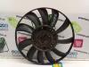 Viscous cooling fan from a Audi A6 (C6), 2004 / 2011 2.4 V6 24V, Saloon, 4-dr, Petrol, 2.393cc, 130kW (177pk), FWD, BDW, 2004-05 / 2008-10, 4F2 2004