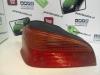Taillight, left from a Peugeot 106 II  1998