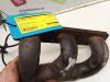 Exhaust manifold from a BMW 5 serie (E39) 520i 24V 1997