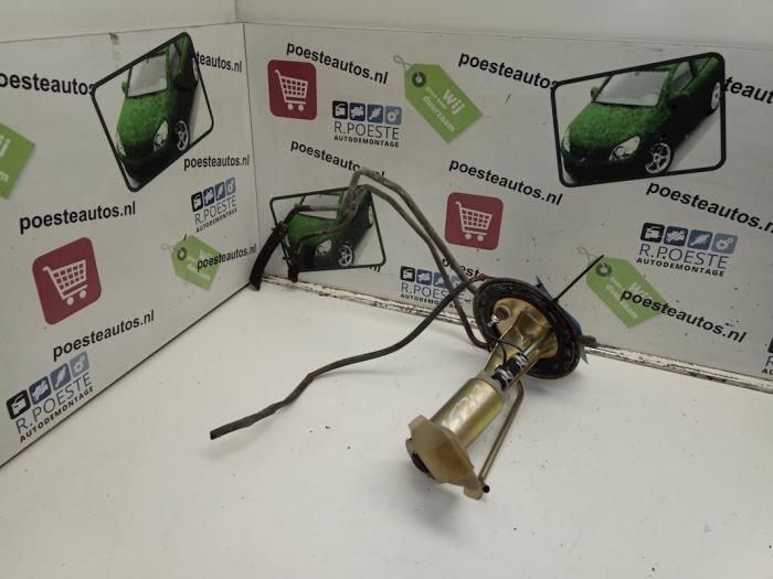 Gebrauchte Benzinpumpe Daihatsu Gran Move 1.6 16V Preis € 30,00 Margenregelung angeboten von Autodemontagebedrijf R. Poeste B.V.