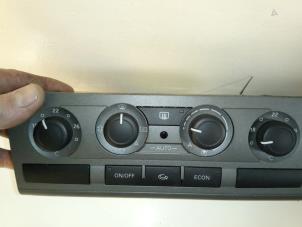 Used Heater control panel Audi A6 (C6) 2.4 V6 24V Price € 40,00 Margin scheme offered by Autodemontagebedrijf R. Poeste B.V.