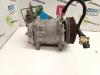 Air conditioning pump from a Volkswagen Golf IV (1J1), 1997 / 2005 1.4 16V, Hatchback, Petrol, 1.390cc, 55kW (75pk), FWD, AHW, 1997-09 / 2004-05, 1J1 1999