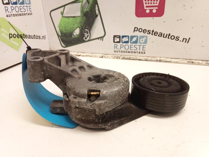 Usados Tensor correa múltiple Volkswagen Golf IV (1J1) 2.0 Precio € 20,00 Norma de margen ofrecido por Autodemontagebedrijf R. Poeste B.V.