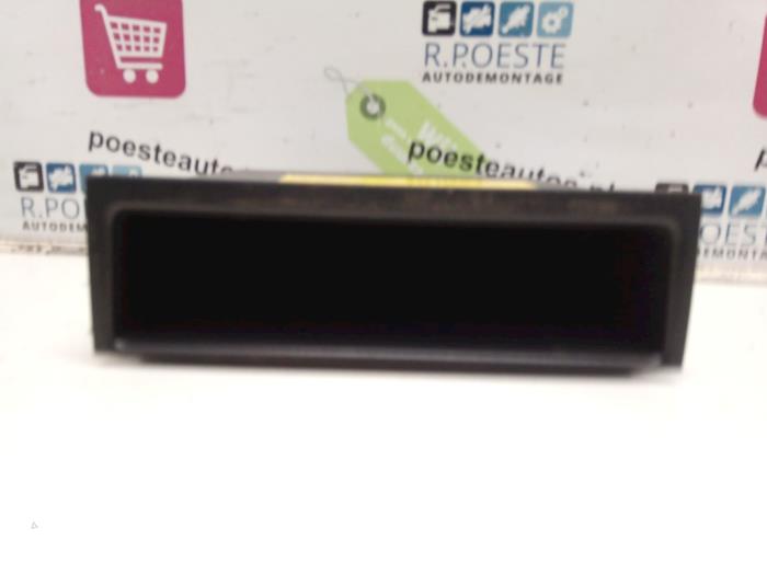 Glove box kit