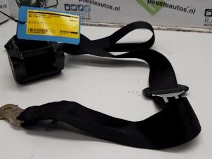 Used Rear seatbelt, left BMW 3 serie (E36/2C) 318i Price € 25,00 Margin scheme offered by Autodemontagebedrijf R. Poeste B.V.