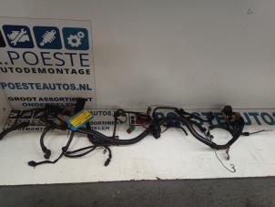 Used Wiring harness Peugeot 307 (3A/C/D) 1.4 Price € 90,00 Margin scheme offered by Autodemontagebedrijf R. Poeste B.V.