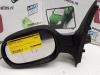 Wing mirror, left from a Renault Clio II (BB/CB) 1.6 16V 2003