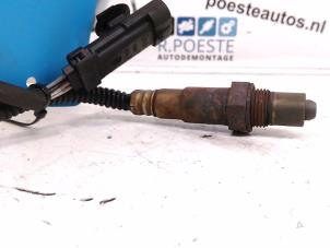 Sonde lambda d'un Renault Scénic II (JM) 1.6 16V 2003