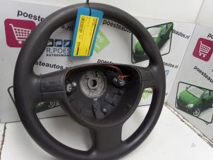 Used Steering wheel Opel Meriva 1.6 16V Price € 40,00 Margin scheme offered by Autodemontagebedrijf R. Poeste B.V.